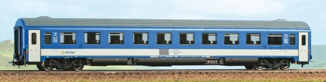 Passenger car 2nd class type EuroCity<br /><a href='images/pictures/ACME/Ac52070.jpg' target='_blank'>Full size image</a>